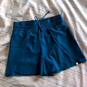 Summersalt Swim Coverup High waisted Shorts